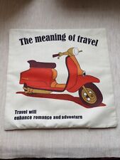 Scooter moped retro for sale  NOTTINGHAM