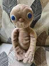Alien plush toy for sale  Nebo