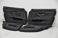 Türverkleidung bmw f10 gebraucht kaufen  Bleicherode, Kehmstedt, Lipprechterode