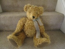 Artist jointed mohair for sale  SUTTON-IN-ASHFIELD