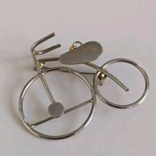 Vintage silver gold for sale  SWINDON