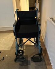 Lite wheelchair rugged for sale  LONDON