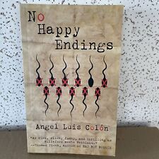 Happy endings angel for sale  Somerset