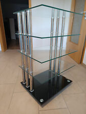 Regal phono tisch gebraucht kaufen  Grevenbroich