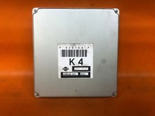 SEM SEGURANÇA PLUG & PLAY 02 03 NISSAN SENTRA 2.5 ECM MÓDULO ECU 5ZE1K4 K4 comprar usado  Enviando para Brazil