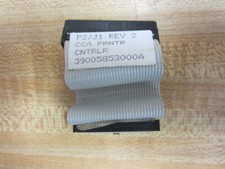 Cabo controlador de impressora Diebold 39005853000A P2/J1 comprar usado  Enviando para Brazil