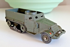 Dinky toys half d'occasion  Andouillé