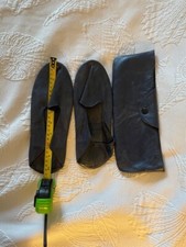 Chinelos de viagem vintage masculinos de couro genuíno macio grão superior com estojo! Tamanho 10 comprar usado Chinelos de viagem vintage masculinos de couro genuíno macio grão superior com estojo! Tamanho 10 comprar usado  Enviando para Brazil