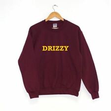 Drizzy sweater sweatshirt for sale  EASTBOURNE