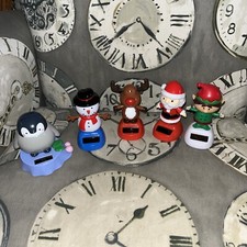 Dancing christmas santa for sale  ATHERSTONE