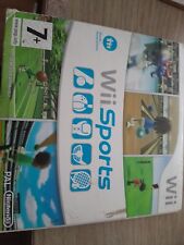 wii sports pack for sale  WATFORD