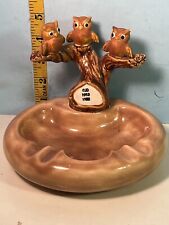 Wise owls decorative for sale  Belmont