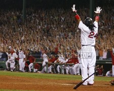 Manny ramirez red for sale  Portsmouth