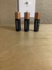 Single Use Batteries for sale  Idaho Falls
