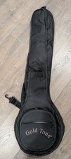 Gold tone gig for sale  Newark