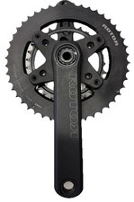 Rotor gravel axle gebraucht kaufen  Radolfzell am Bodensee