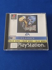 Ps1 spiel road gebraucht kaufen  Berlin
