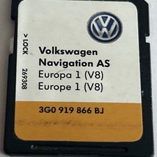 Volkswagen mib2 satellite for sale  SOUTHAMPTON