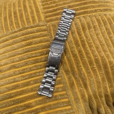 Pulseira de aço inoxidável original do fabricante SEIKO 22mm da Turtle PADI SRPA21J1 comprar usado  Enviando para Brazil