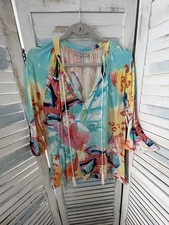 Tredy sommerbluse 2 gebraucht kaufen  Neunkirchen