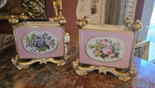 Paire jardinières bac d'occasion  Thorigny-sur-Oreuse