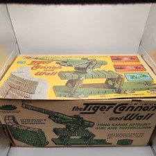 Topper toys tiger for sale  Troy