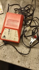 Ladegerät motorrad auto gebraucht kaufen  Kiel