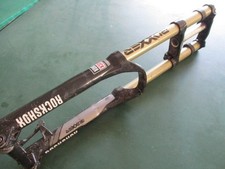 rock boxxer gebraucht kaufen rock boxxer gebraucht kaufen Bad Bergzabern-Umland