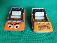 Jouet vintage majorette d'occasion  Cergy-