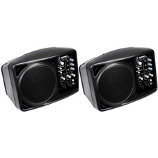 Mackie srm150 150w for sale  Winchester