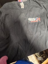 Matco tools shirt for sale  La Grange