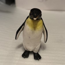 Schleich 14140 kaiserpinguin gebraucht kaufen Schleich 14140 kaiserpinguin gebraucht kaufen  Leutesdorf