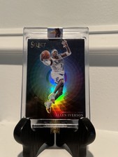 Allen iverson 2022 for sale  Fort Mill