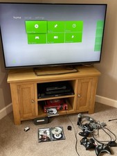 Microsoft xbox 360 for sale  HEREFORD