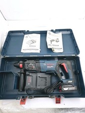 Broca martelo rotativo Bosch GBH18V-26D 18V Bulldog  comprar usado  Enviando para Brazil