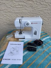 Singer mending m1000 for sale  Lake Worth
