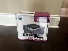 Cooler master extreme for sale  Cumming