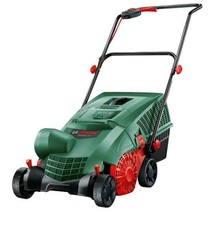 Bosch elektro rasenlüfter gebraucht kaufen  Deutschland