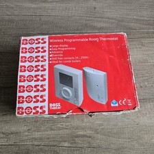 Boss therm bps242rf for sale  LOWESTOFT