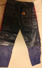 Pantalon vintage cuir d'occasion Pantalon vintage cuir d'occasion  Desvres