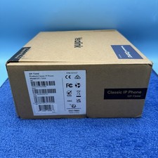 Telefone empresarial Ooma Provisioned Yealink T34W Wi-Fi IP comprar usado  Enviando para Brazil