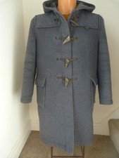 Vintage charcoal gloverall for sale  GATESHEAD