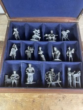 Franklin mint craftsman for sale  Wayne