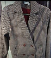 Manteau camaïeu d'occasion  Clouange