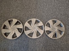Toyota aygo wheel for sale  BEAWORTHY