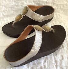 Fitflop pierra jewelled for sale  Ormond Beach