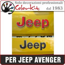 Coppia scritte adesive usato  Faenza