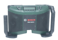 Bosch easy radio gebraucht kaufen  Hamburg