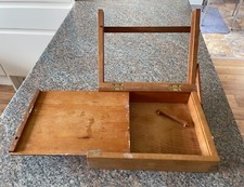 Artist pochard box for sale  YORK