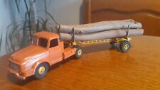 Dinky toys. willeme d'occasion  Carmaux